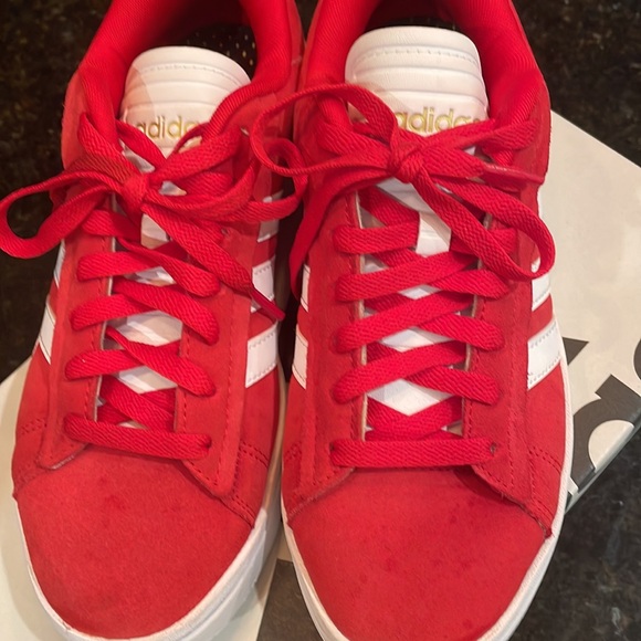 Adidas Grand Court Alpha Sneakers - Picture 2 of 3